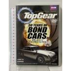 Top Gear 50 YEARS OF BOND CARS Special три . книжный магазин BBC [DVD]