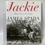  иностранная книга Jackie: Her Life in Pictures St Martins Pr JamesSpada