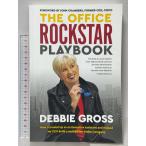  иностранная книга The Office Rockstar Playbook Debbie Gross