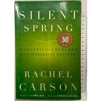 [ иностранная книга ]Silent Spring Mariner Books Classics RachelCarson