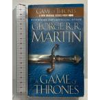  иностранная книга A Game of Thrones (Song of Ice and Fire) Perfection Learning George R RMartin