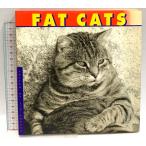  иностранная книга Fat Cats Welcome Books J*C*SUARES