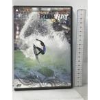 RUN AWAY2 THROW THE DICE серфинг DVD TABRIGADE FILM TAKAICHI SASAHARA DVD