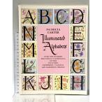  иностранная книга Illuminated Alphabets Search Pr Ltd PatriciaCarter