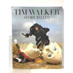  иностранная книга Tim Walker: Story Teller Thames &amp; Hudson RobinMuir