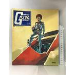 TV версия Mobile Suit Gundam -тактный - Lee книжка (1) телевизор журнал Deluxe (3).. фирма Showa 56 год 