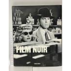 Film Noir Taschen America Llc Alain Silver&amp;James Ursini Paul Duncan(Ed.)