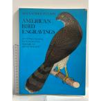 иностранная книга American Bird Engravings Dover Publications Inc. AlexanderWilson