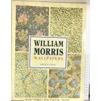 [ иностранная книга ]William Morris Wallpapers PEGGY VANS BRACKEN BOOKS