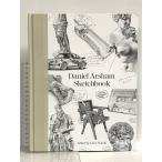  иностранная книга Sketchbook Princeton Univ Pr DanielArsham