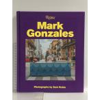  иностранная книга Mark Gonzales Rizzoli MarkGonzales