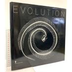  иностранная книга альбом с иллюстрациями Evolution Seven Stories Press De Jean-Baptiste De Panafieu Patrick Gries