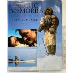 [ иностранная книга ]Arctic Memories: Living With the Inuit (Travel writing) Key Porter Books FredBruemmer