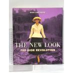  иностранная книга The New Look: Dior Revolution Hamlyn NigelCawthorne