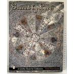 Graced by Lace: A Guide for Collectors of Antique Linen and Lace (A Schiffer Book for Collectors) Schiffer Pub Ltd DebraBonito