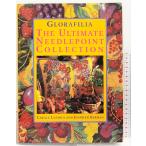 Glorafilia: The Ultimate Needlepoint Collection Ebury Press JenniferBerman