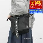 PayPay最大10% 500円OFF対象 マリメッコ marimekko レディース メンズ ショルダーバッグ CARRY ALL SOLID 091923 ブラック 009 25ss