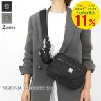 PayPay最大12% トリーバーチ TORY BURCH レディース ショルダーバッグ VIRGINIA SHOULDER BAG 169166 BLACK ブラック 001 SHALE ROCK カーキ 020 25aw