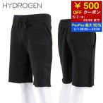 PayPay最大10% 500円OFF対象 ハイドロゲン HYDROGEN メンズ ショートパンツ 300106 BLACK CAMOUFLAGE カモフラブラック 857 セール