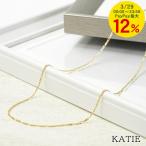 マリアブラック MARIA BLACK レディース ネックレス KATIE 300462YG ゴールド GOLD 26ss