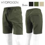 ショッピングハイドロゲン PayPay最大12% GW SALE 特別価格 ハイドロゲン HYDROGEN メンズ ショートパンツ TECH SHORTS 320H04 BLACK 007 MILITARY GREEN 164 SAND C84