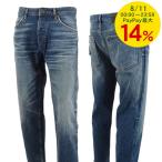 1000円OFF対象 エンポリオアルマーニ EMPORIO ARMANI メンズ ジーンズ 3D1J69 1D08Z DENIM BLU MD ウォッシュブルー 0942 24ss