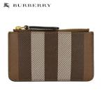 バーバリー BURBERRY London England レディース コインケース 8062693 DARK BIRCH BROWN A8900 23ss