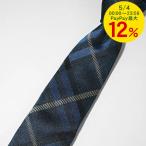 PayPay最大10% 1000円OFF対象 バーバリー BURBERRY London England メンズ ネクタイ 8103720 MIDNIGHT IP CHECK C1852 25ss
