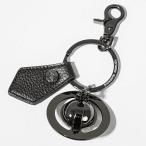 ヴィヴィアンウエストウッド Vivienne Westwood レディース メンズ キーリング 8203011IU OM0014 BLACK ブラック N403 25ss