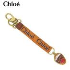 ショッピングchloe クロエ Chloe レディース キーホルダー WOODY CHC21UK011AM2 DEEP FOREST 3H7 セール