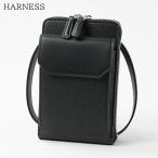 ショッピングダンヒル ダンヒル dunhill メンズ フォンケース HARNESS PHONE BAG DU25R2152XA BLACK ブラック 001 26ss