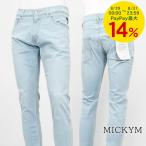 PayPay最大14% FINAL SALE リプレイ REPLAY メンズ ジーンズ MICKYM M1021 41A878 ウォッシュライトブルー 010 25ss