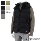 タトラス TATRAS メンズ ダウンベスト POSEIDONE MTAT24A4842 D BLACK 01 NAVY 40 GRAY 07 C.GRAY 09 KHAKI 35 L.BEIGE 29 24aw