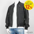 FINAL SALE タトラス TATRAS メンズ ブルゾン ADAN MTAT25S4002 L BLACK ブラック 01 25ss