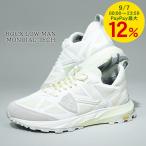 PayPay最大12% FINAL SALE フィリップモデル PHILIPPE MODEL メンズ スニーカー ROCX LOW MAN MONDIAL TECH RXLU TP27 ホワイト BLANC 24aw