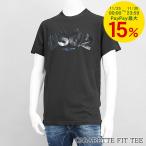 PayPay最大15% ディースクエアード DSQUARED2 メンズ Tシャツ CIGARETTE FIT TEE S71GD1522 S21600 ブラック 900 25ss