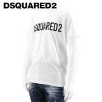 ディースクエアード DSQUARED2 メンズ Tシャツ DSQUARED2 COOL TEE S74GD1126 S24321 ホワイト 100