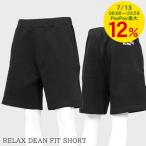 SUMMER SALE ディースクエアード DSQUARED2 メンズ ショートパンツ RELAX DEAN FIT SHORT S74MU0897 D25015 ブラック 962 25ss