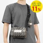 マルニ MARNI メンズ ショルダーバッグ SBMQ0084U1 P7951 BLACK ブラック 00N99 24aw