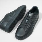 5月2日 新入荷 エンポリオアルマーニ エアセッテ EMPORIO ARMANI EA7 メンズ スニーカー X8X001 XCC51 TRIPLE BLACK ブラック A083 25ss