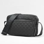 エンポリオアルマーニ EMPORIO ARMANI メンズ レディース ショルダーバッグ Y4M403 Y022V BLACK BLACK BLACK ブラック 81336 25ss