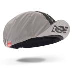 ショッピングCHROME クローム CHROME CYCLING CAP リフレクティブ