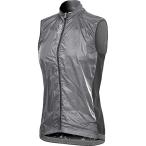 [SALE] точка наружный Breeze W Vest 811. серебряный женский 