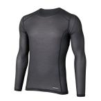 fa INTRAC dry re year теплый длинный рукав FUM0521 graphite L1 основа re year 