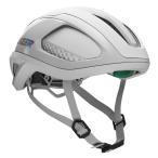 ショッピングアジアン シマノレイザー Vento KinetiCore AF アジアンフィット ピュアホワイト ヘルメット LAZER