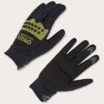 [SALE] Oacley SWITCHBACK MTB GLOVE 2.0 черный / мех n сенсорная панель соответствует 