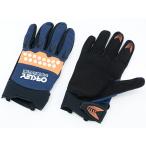 [SALE] Oacley SWITCHBACK MTB GLOVE 2.0 команда темно-синий сенсорная панель соответствует 