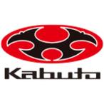 OGKカブト リアロック1 ブラック