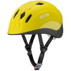 OGK Kabuto PINE Be желтый шлем 