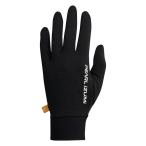  жемчуг izmi[8500] early winter перчатка 1. черный сенсорная панель соответствует Point10 раз 